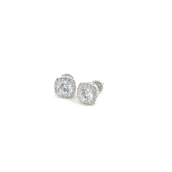 Crystal earring for sale - Picture 1 of 2